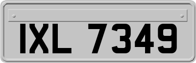 IXL7349