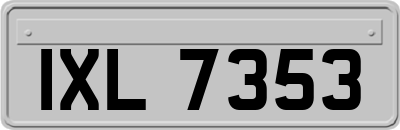 IXL7353