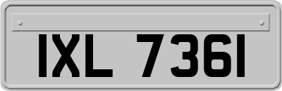 IXL7361