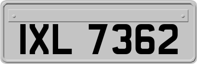 IXL7362