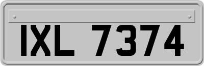 IXL7374