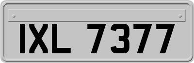 IXL7377