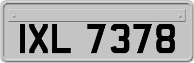 IXL7378
