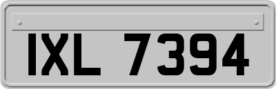 IXL7394