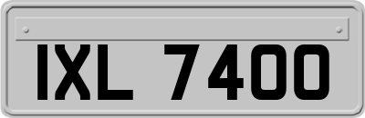 IXL7400