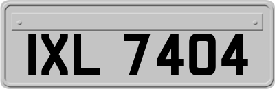 IXL7404