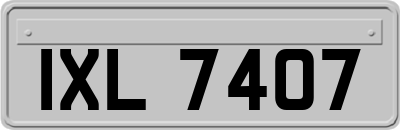 IXL7407