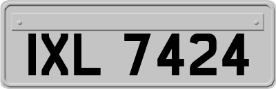 IXL7424