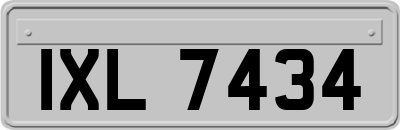IXL7434