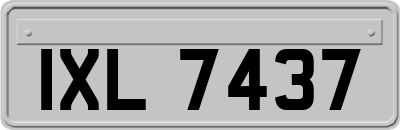 IXL7437
