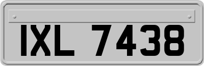 IXL7438