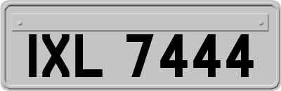 IXL7444