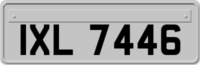 IXL7446