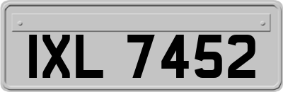 IXL7452