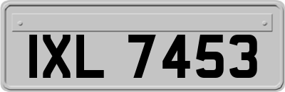 IXL7453