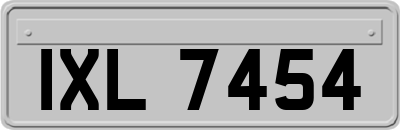 IXL7454