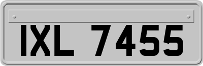 IXL7455