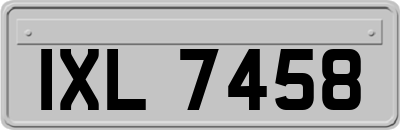 IXL7458