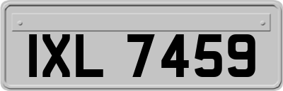 IXL7459