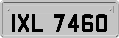 IXL7460