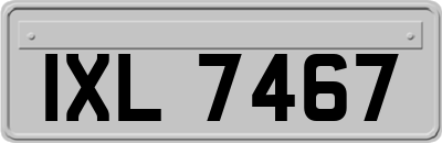 IXL7467