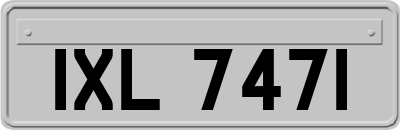 IXL7471