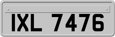 IXL7476