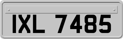 IXL7485