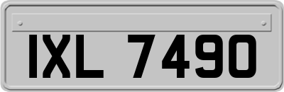 IXL7490