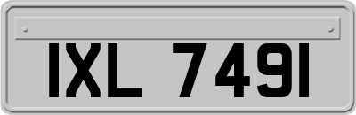 IXL7491