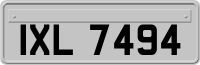 IXL7494