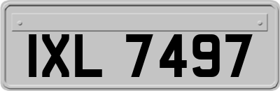 IXL7497