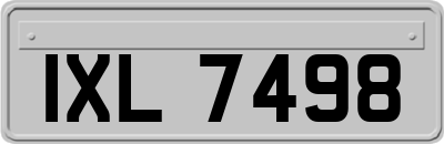 IXL7498