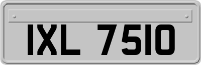 IXL7510