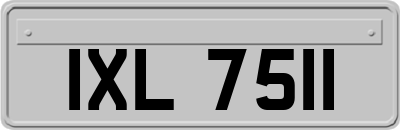 IXL7511