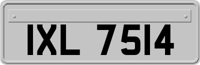 IXL7514