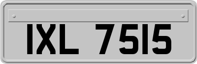 IXL7515