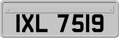 IXL7519