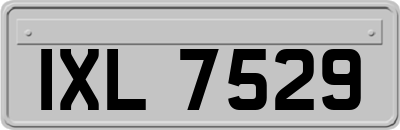 IXL7529