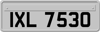 IXL7530