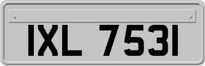 IXL7531