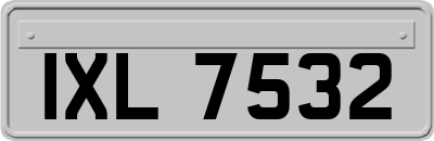 IXL7532