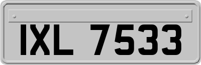 IXL7533