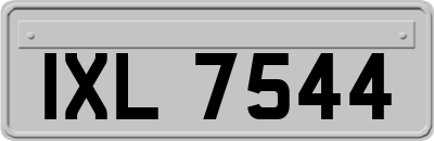 IXL7544