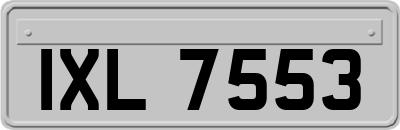 IXL7553