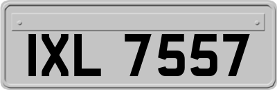 IXL7557