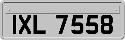 IXL7558