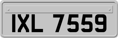 IXL7559