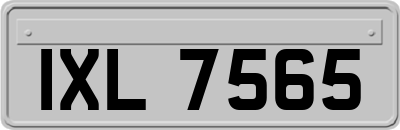 IXL7565