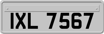 IXL7567